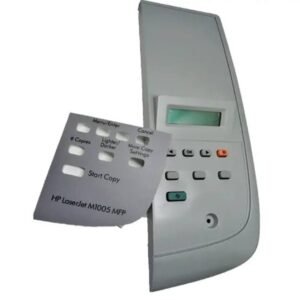 Control Panel For HP LaserJet M1005 Printer (CB376-60101) New Import