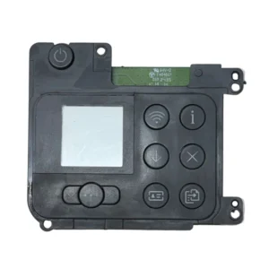 Control Panel For HP LaserJet MFP 2606sdw Printer (2R7F5-60111) Import