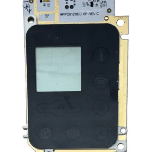 Control Panel For HP LaserJet MFP M233sdw Printer (HPPC0126EC) Import