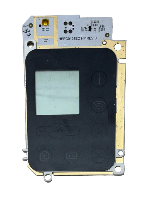 Control Panel For HP LaserJet MFP M233sdw Printer (HPPC0126EC) Import