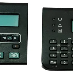 Control Panel For HP LaserJet Pro M1213nf / M1216nfh Printer (CE841-60109)