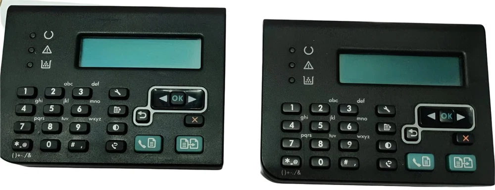 Control Panel For HP LaserJet Pro M1213nf / M1216nfh Printer (CE841-60109)