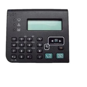 Control Panel For HP LaserJet Pro M1218nfs Printer (CE844-60101)