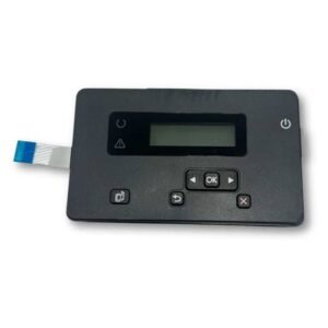 Control Panel For HP LaserJet Pro M202n / M202d / M202dn / M202dw Printer