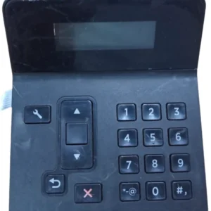 Control Panel For HP LaserJet Pro M501dn / M501n Printer (RM2-8608)