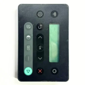Control Panel For HP LaserJet Pro MFP M126nw Plus Printer (53X75-60101)