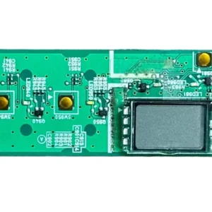 Control Panel For HP LaserJet Tank 1020w Printer (RM3-8654)