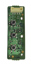 Control Panel For HP Laserjet 108a / 108w / 1008a / 1008w (JC41-01020A / JC92-03065A)