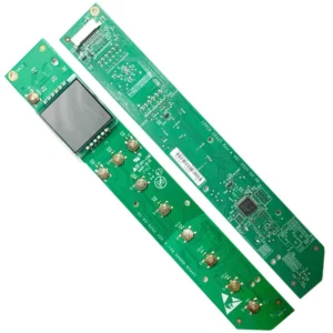 Control Panel For HP Laserjet Tank M233dw Printer (6GW99-60105)