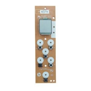 Control Panel For HP Smart Tank 580 / 585 / 583 / 581 / 589 All-in-One Printer (1F3Y1-80022)