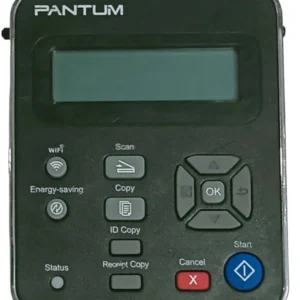 Control Panel For Pantum M6502 / M6512 / M6518 Laser Printer