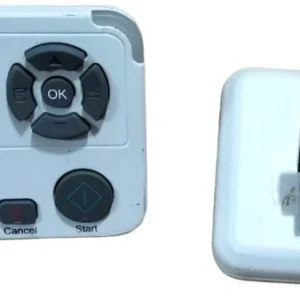 Control Panel For Pantum M7102dn / M6702 / M7108 / BM5100 / M7100 Printer