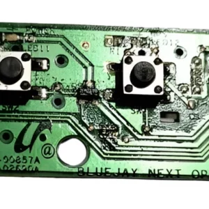 Control Panel For Samsung M2021 / M2021w / 2010w / 2010 Printer (JC41-00857A / JC92-02690A)