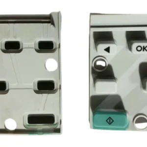 Control Panel Rubber For HP LaserJet M1005 Printer (New Import)