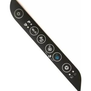 Control Panel Sticker / Display Sticker For Epson L3150 / L3250 / L3152 / L3251 (New Import)