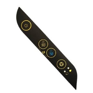 Control Panel Sticker / Display Sticker For Epson L3110 / L3115 (Import New)