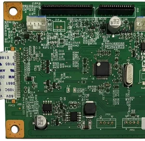 DC Control For Pantum M6502 / M6502nw / M6500 Printer