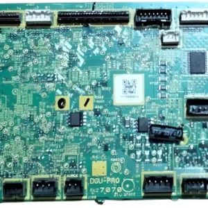 DC Controller Board For HP LaserJet Pro M501dn / M501 Printer (RM2-7950)