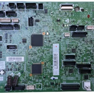 DC Controller For HP LaserJet Enterprise M608 / M607 / M631 Printer (RM2-9480)
