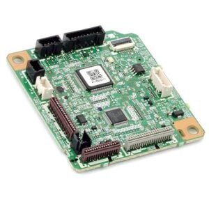 DC Controller For HP LaserJet Pro 4004dn / MFP 4104fdw / MFP 4104dw / MFP 4104fdn / 4004dw / 4004d Printer (RM3-8530)