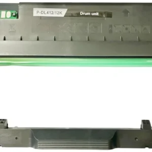 DR-412 Drum Unit / DR412 Drum Unit For Pantum M7102DN / M7100 / P3302 (New Import - Box Pack)