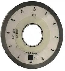 Decoder For HP DeskJet GT 5810 / 515 / 520 / 525 / 530 / 580 / 585 / 589 (New Compatible)