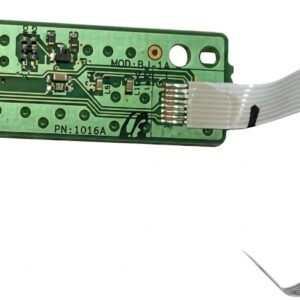 Control Panel For Samsung ML-2161 / ML-2160 Printer (JC-00707A / JC02-02302A)