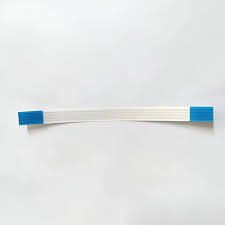 Door Sensor Cable For HP 675 / 750 / 790 Wi Fi All-in-One Printer (New Import)