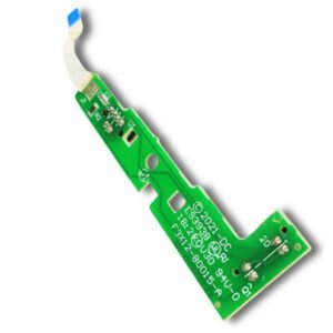 Door Sensor (Compatible) For HP DeskJet GT 5810 / 520 / 521 / 525 / 580 / 581 / 585 / 584 / 589 (F3X12-80015) Compatible New