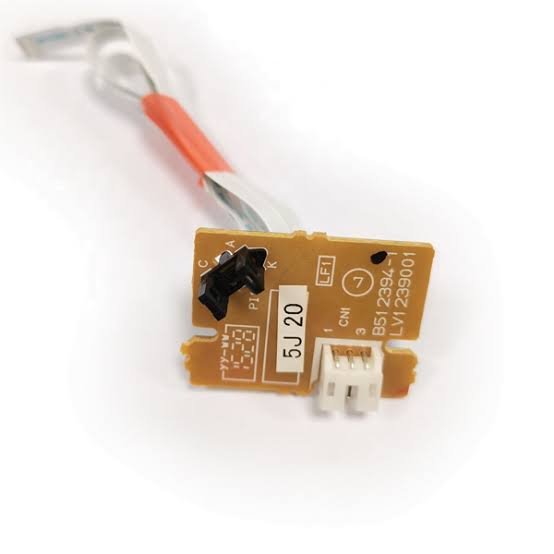 Door Sensor For Brother DCP-L2520d / L2541dw / L2701 / L2321d / L2361dn ((LV1239001 / B512394-1)