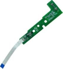 Door Sensor For HP Deskjet 2135 / 2138 / 2331 / 2676 / 2677 / 2623 (CB760-80017)