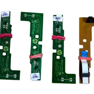 Door Sensor (Original) For HP DeskJet GT 5810 / 520 / 521 / 525 / 580 / 581 / 585 / 584 / 589 (F3X12-80015) Original Import