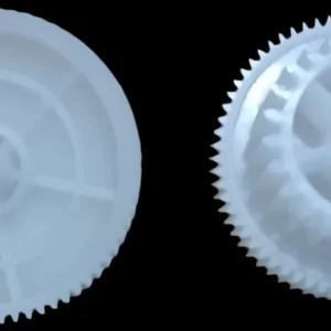 Double Gear For HP LaserJet 1020 / M1005 / LBP2900 (RU5-0179 / 66T/25T) New Import