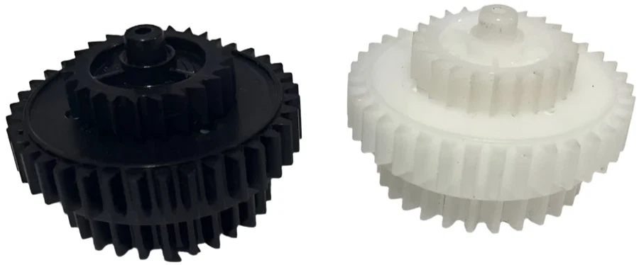 Duplex Gear For Canon Image Class MF244dw / MF241d / MF246dn / LBP6230dn / LBP151dw / M202 / M226 / M1536 (FU9-0275 / FU9-0272)