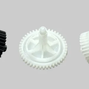 Duplex Gear For HP Laserjet M208dw / M233sdw / 1005w / 2606 / 3004dw / LBP122dw / MF284dw (Import Original) Pair - Set