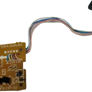 Duplex PCB For Canon Image Class MF244dw / MF241d / LBP151dw / LBP6230dn / MF246dn / MF229dw Printer (FM4-7064)