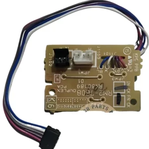 Duplex PCB For HP LaserJet Pro M202dn / M202dw / M226dn / M226dw (RM2-7608)