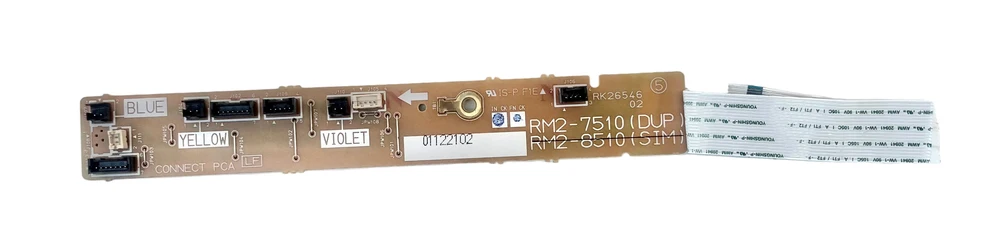 Duplex PCB For HP Laserjet Pro M403 / M305 / M405 / M329dw / M427 / M429 / 4004 / 4104 / MF465dw / LBP214 / MF445dw (RM2-7510 / RM2-8510)