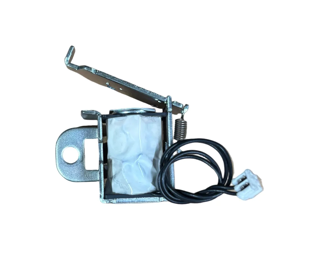 Duplex Relay For Canon Image Class MF244dw / MF241d / MF246dn / LBP6230dn / LBP151dw / M202dn / M226dn (RC Import)
