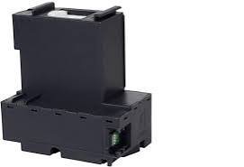 E-04D1 Maintenance Box For Epson M2140 / M3170 / L6460 / L6270 / M1140 / L6190 Printer (Import New)