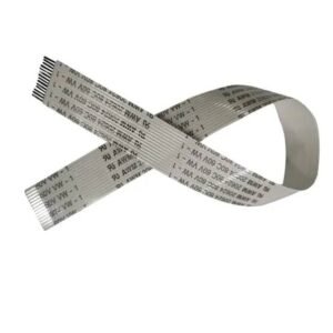 ECU Cable For HP LaserJet 1020 / LBP2900 Printer (25 Pin - 14 Pin) New Import