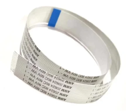 ECU Cable For HP M126nw / M128 / P1108 / M1136 / MF3010 / LBP6018 Printer (New Import)