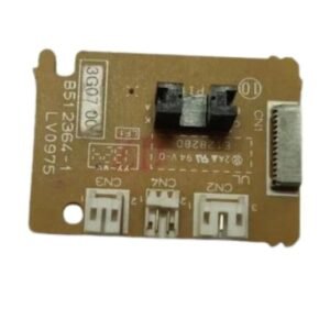 ECU For Brother DCP-1616nw / DCP-1601 / DCP-1514 / HL-1112 Printer (B512364-1 / LV0975)