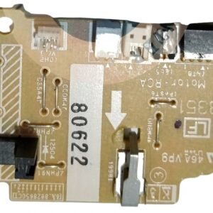 ECU For Canon Image Class LBP161dn / MF264dw / LBP162dn / MF269dw Printer