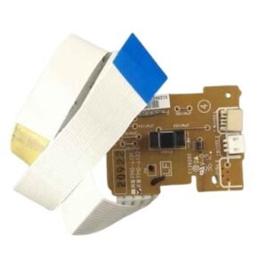 ECU For Canon Image Class MF232w / MF235 / MF237w / MF217w / MF212w (FM0-4132-000) RC Import