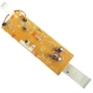 ECU For Canon LBP 2900 Printer (RM1-3412 / RM2-8191) Import Original