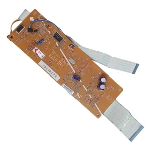 ECU For HP LaserJet M1005 Printer (RM1-3943-000 / RM2-8108) Old Model