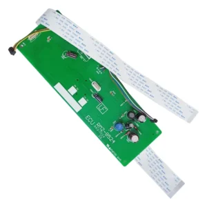 ECU For HP LaserJet M1005 Printer (RM2-8524) New Model - Import