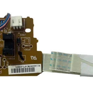 ECU For HP LaserJet P1108 / M1136 / MF3010 / LBP6018 / LBP6030 (Original Import)