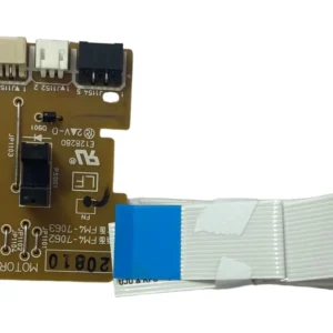 ECU For HP LaserJet P1606dn / MF244dw / MF241d / MF246dn / LBP151dw / LBP6230dn (RC Import)